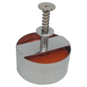 FMC Wykrojnik do kafli okrągły - 6 cm