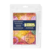 Gel Press Printing Plate 3x5" płyta żelowa do monotypii 7,6x12,7cm