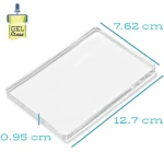 Gel Press Printing Plate płyta żelowa do monotypii 7,6x12,7cm
