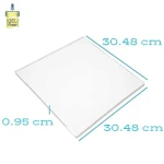 Gel Press Printing Plate płyta żelowa do monotypii 30,5x30,5cm