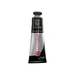 Daler-Rowney Georgian – farba olejna 38 ml, 034 Ivory Black