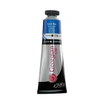 Daler-Rowney Georgian – farba olejna 38 ml, 110 Cobalt Blue