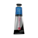 Daler-Rowney Georgian – farba olejna 38 ml, 111 Cobalt Blue Hue