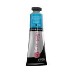 Daler-Rowney Georgian – farba olejna 38 ml, 113 Coeruleum Hue