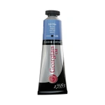 Daler-Rowney Georgian – farba olejna 38 ml, 128 Light Blue