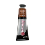 Daler-Rowney Georgian – farba olejna 38 ml, 221 Burnt Sienna