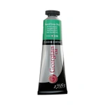 Daler-Rowney Georgian – farba olejna 38 ml, 338 Emerald Green Hue
