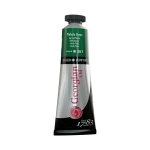 Daler-Rowney Georgian – farba olejna 38 ml, 361 Phthalo Green