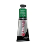 Daler-Rowney Georgian – farba olejna 38 ml, 382 Viridian Hue