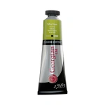 Daler-Rowney Georgian – farba olejna 38 ml, 388 Yellow Green