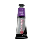 Daler-Rowney Georgian – farba olejna 38 ml, 413 Permanent Mauve