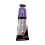 Daler-Rowney Georgian – farba olejna 38 ml, 442 Violet Grey