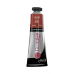 Daler-Rowney Georgian – farba olejna 38 ml, 523 Indian Red