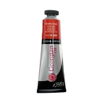 Daler-Rowney Georgian – farba olejna 38 ml, 588 Vermilion Hue
