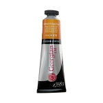 Daler-Rowney Georgian – farba olejna 38 ml, 619 Cadmium Orange Hue