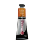 Daler-Rowney Georgian – farba olejna 38 ml, 628 Pyrrole Orange