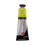 Daler-Rowney Georgian – farba olejna 38 ml, 651 Lemon Yellow