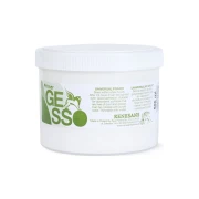 Gesso Renesans 500ml – uniwersalny grunt malarski akrylowy do farb