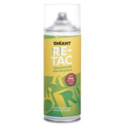Ghiant klej w sprayu RE-Tac 400ml