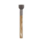 Gładzik agatowy "Shovel Shape"