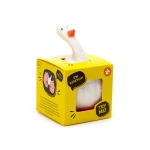 Puckator – gniotek Duck You, gęś