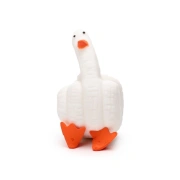 Puckator – gniotek Duck You, gęś