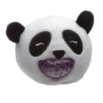 Puckator Queasy Squeezies – pluszowy gniotek Panda lub Koala, mix