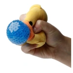 Puckator Queasy Squeezies – pluszowy gniotek Zwierzęta farmy, mix