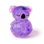 Puckator – gniotek Cukrowy koala z maltozą, mix kolorów