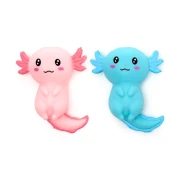 Gniotek rozciągliwy Aksolotl