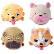 GNIOTEK SZCZĘŚLIWY PIES