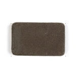 Goerg & Schneider 376 – próbka po wypale 1100°C