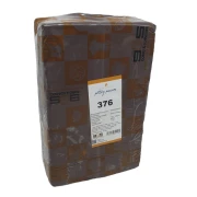 Goerg & Schneider 376 – glina brązowo-czarna z szamotem, 10 kg