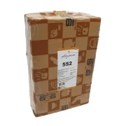 Goerg & Schneider 552 – glina czerwona z szamotem, 10 kg