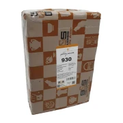 Goerg & Schneider 930 – glina kremowa nakrapiana z szamotem, 10 kg