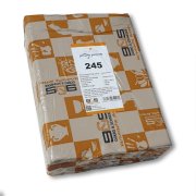 Goerg & Schneider G&S 245 glina jasna beżowa 10kg