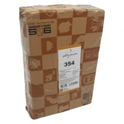 Goerg & Schneider 354 glina czerwona 10kg