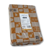Goerg & Schneider G&S 468 glina biała szamot 10kg
