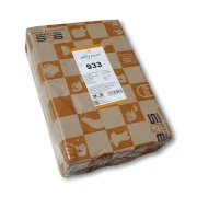 Goerg & Schneider G&S 933 beżowa w kropki 10kg