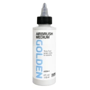 Golden Acrylics AIRBRUSH MEDIUM 118 ML