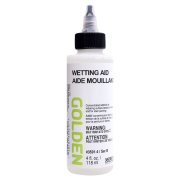 Golden Acrylics G WETTING AGENT 118 ML