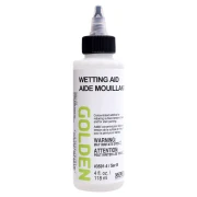 Golden Acrylics G WETTING AGENT 118 ML