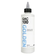 Golden Acrylics GAC 100 PRIMER & EXTENDER 237 ML
