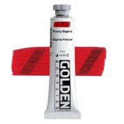 Golden Heavy Body Acrylics: 1510 Primary Magenta 59ml