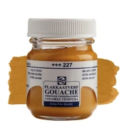 Farba Gouache Extra Fine Talens 50 ml - 227 Yellow Ochre