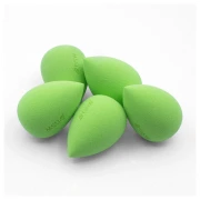 Green Stuff World – gąbki do malowania w kształcie łezki, 5 szt.