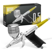 Green Stuff World Aerograf Pistolet 0,5mm