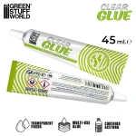 Green Stuff World Clear glue 20ml