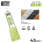 Green Stuff World Clear glue 20ml