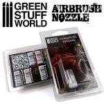 Green Stuff World Dziób do Aerografu 0,3mm